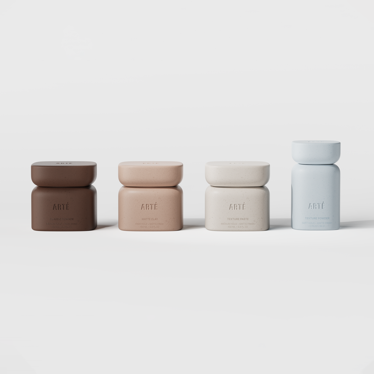 The Arté Palette