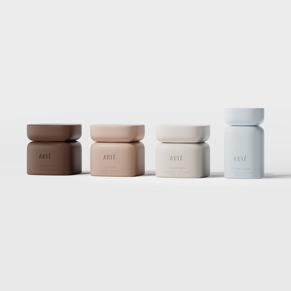 The Arté Palette