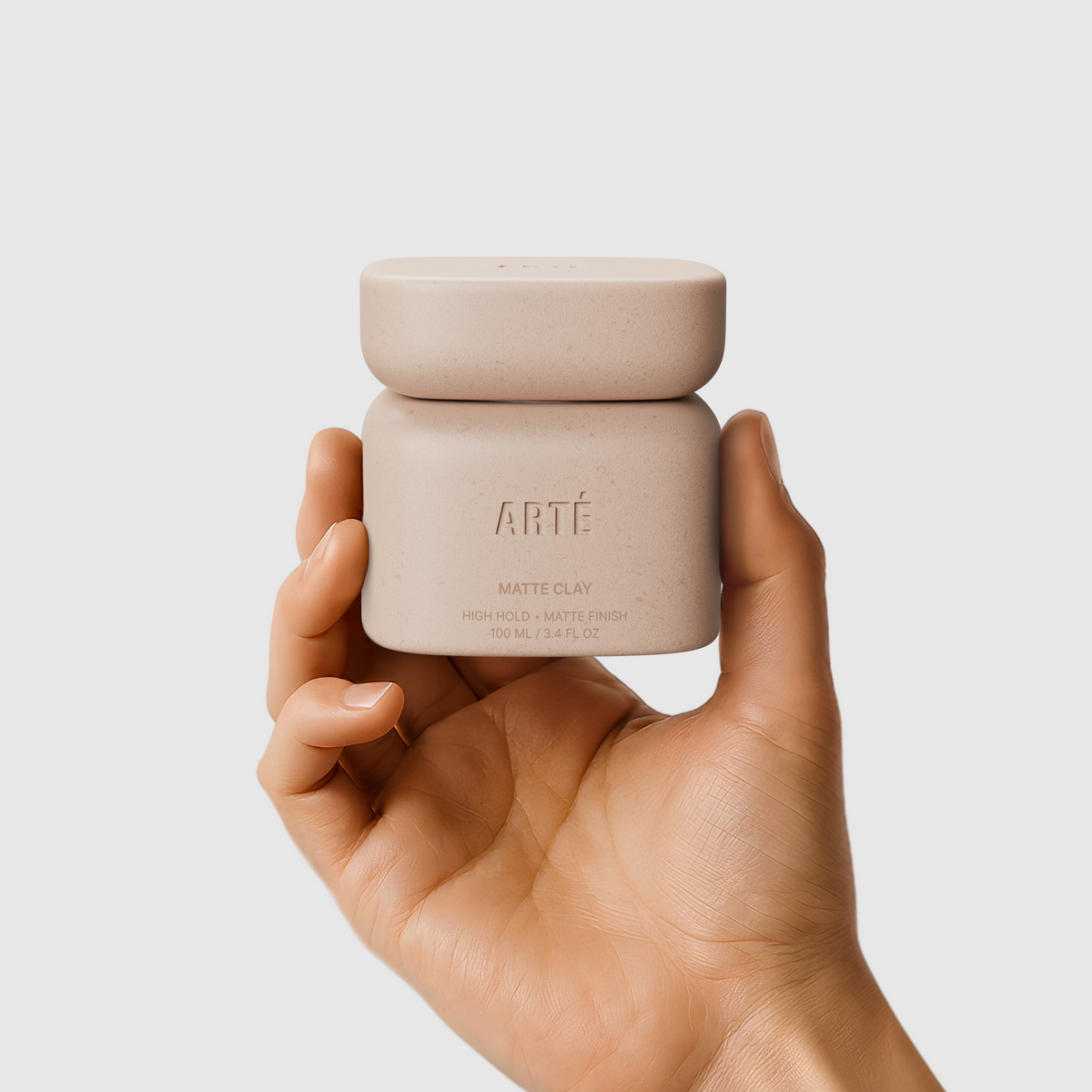 Matte Clay