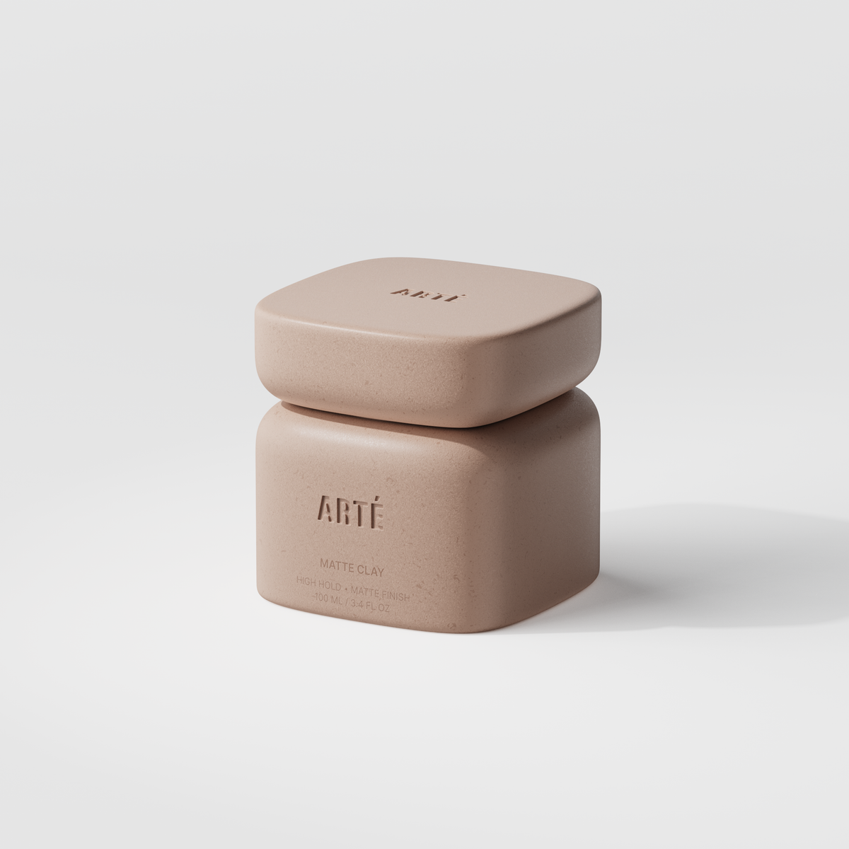Matte Clay