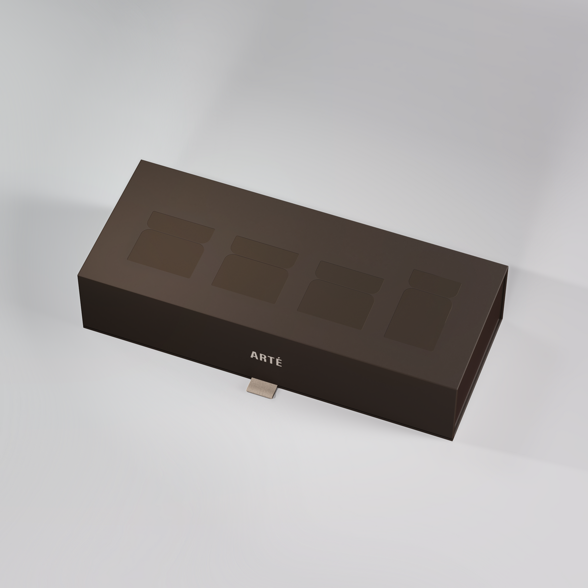 The Arté Palette