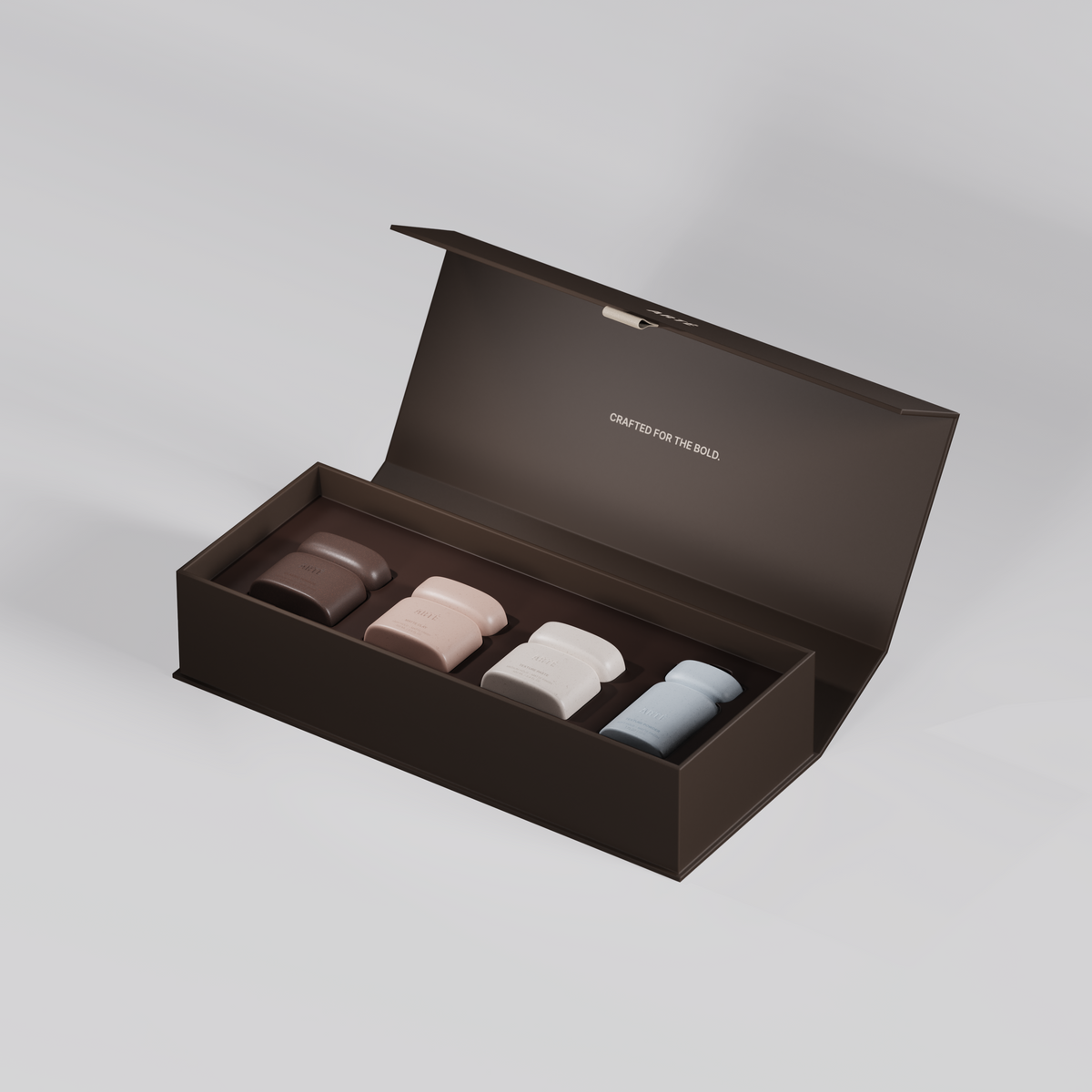The Arté Palette