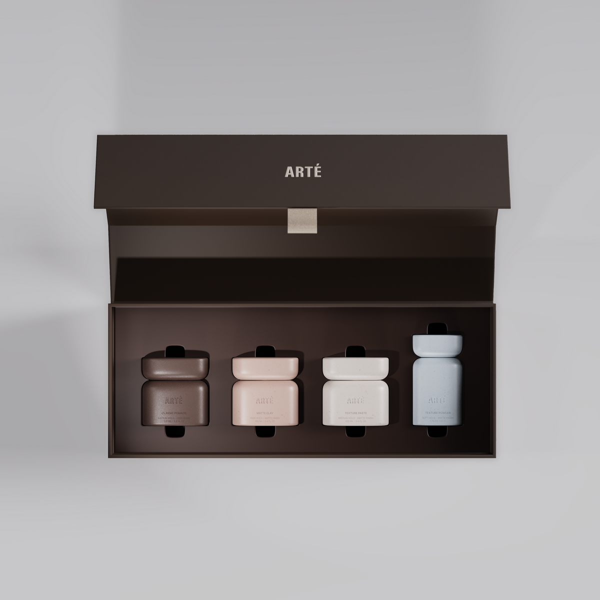The Arté Palette