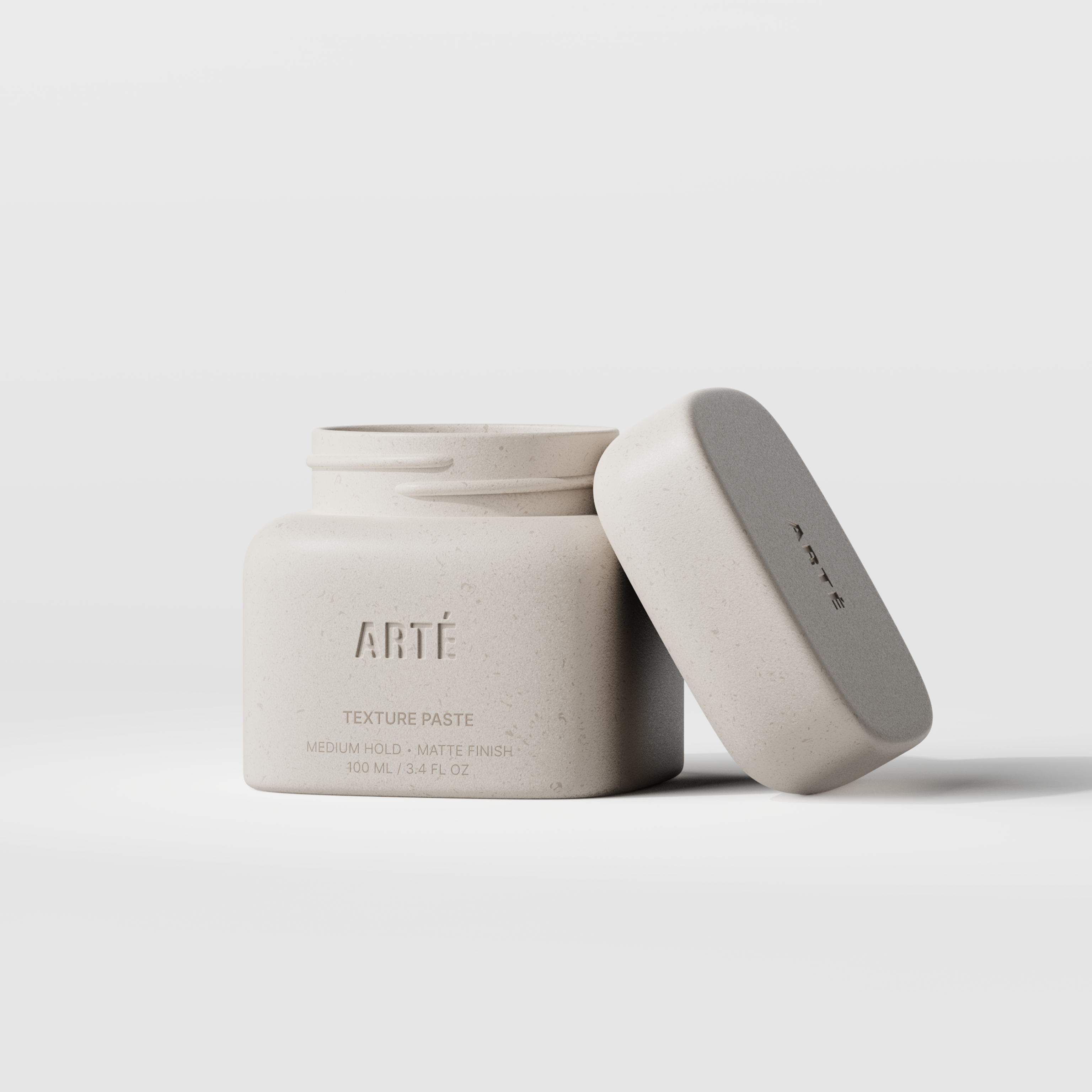 Texture Paste
