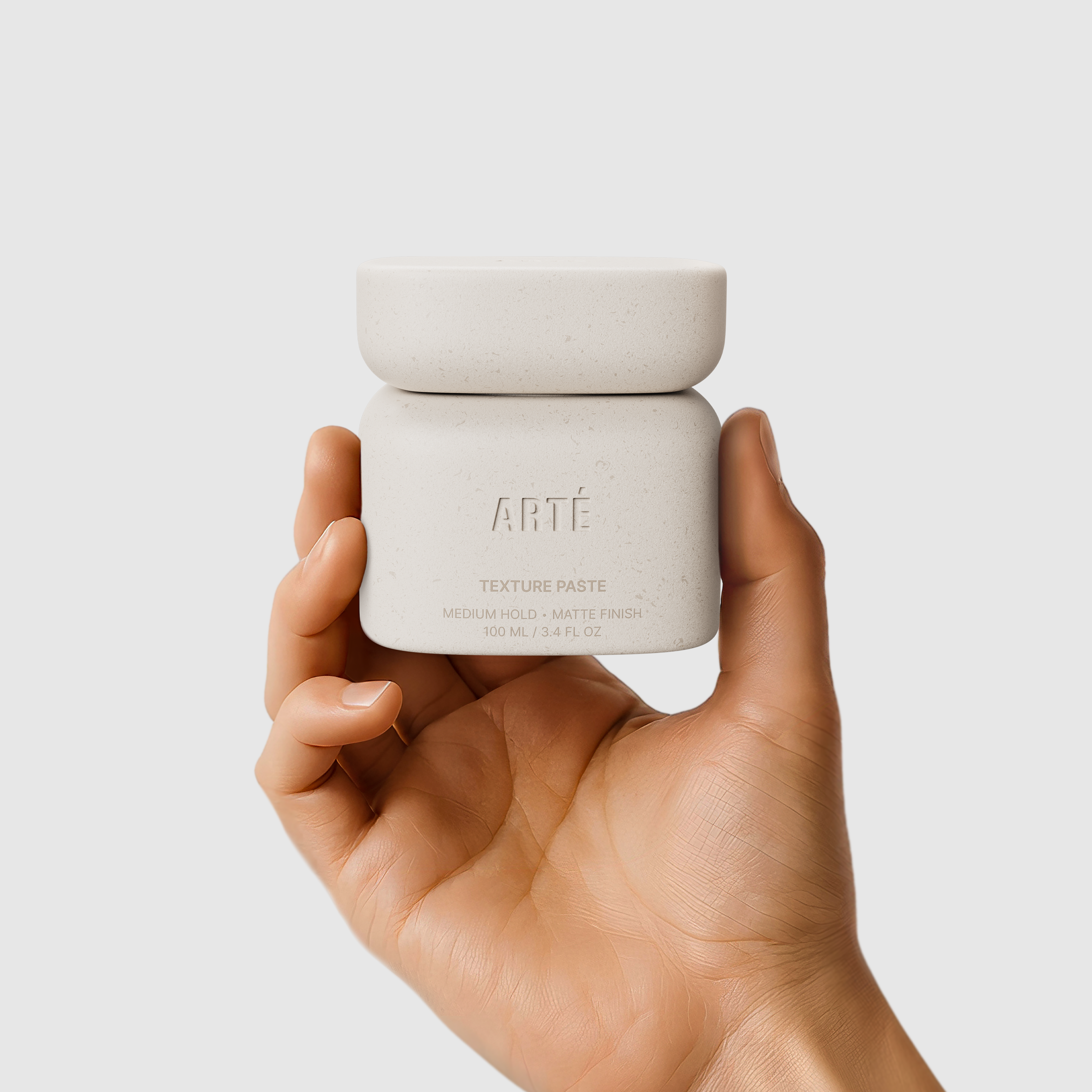 Texture Paste