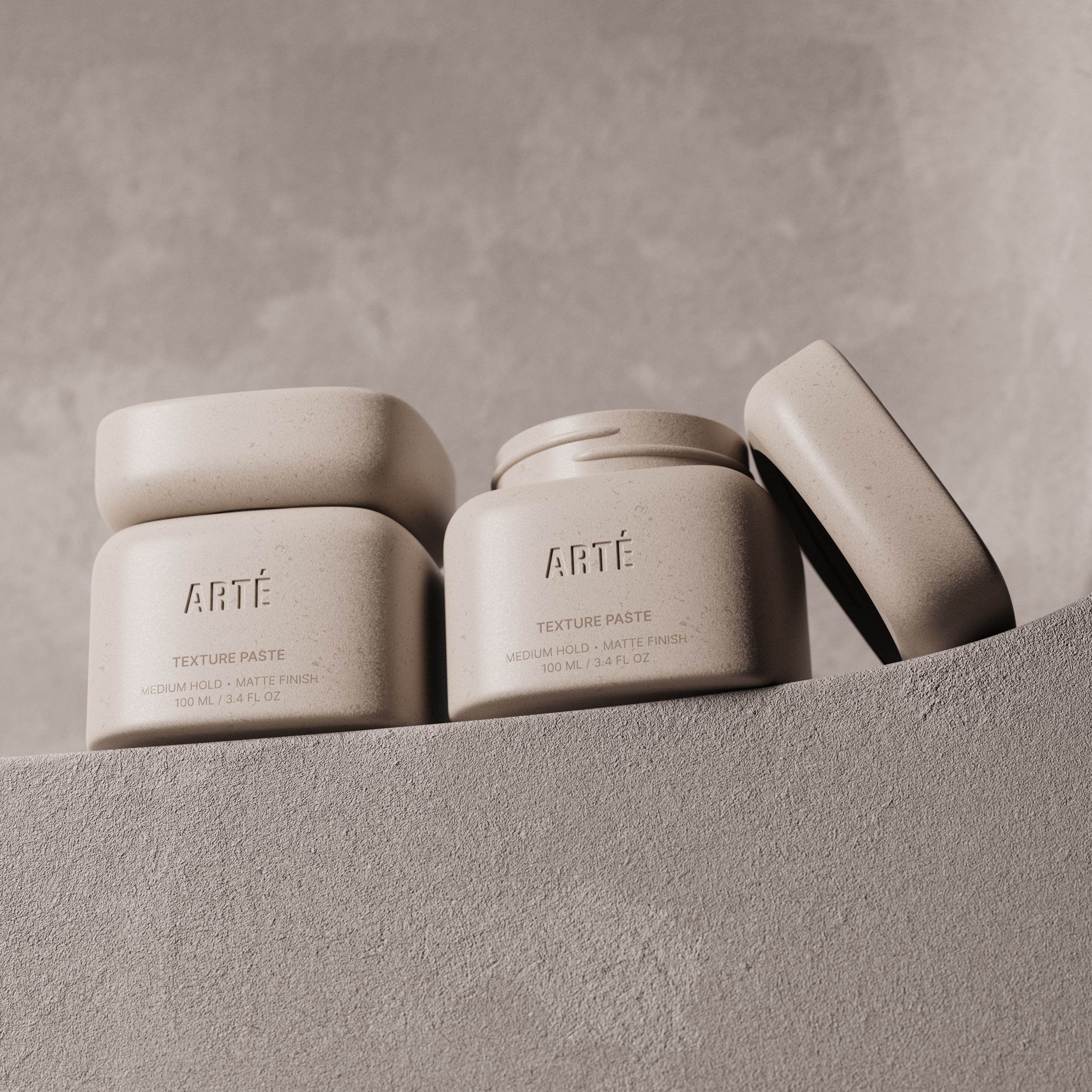 Texture Paste
