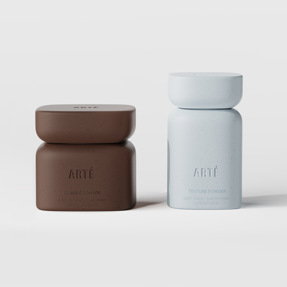 The Volume & Shine Duo