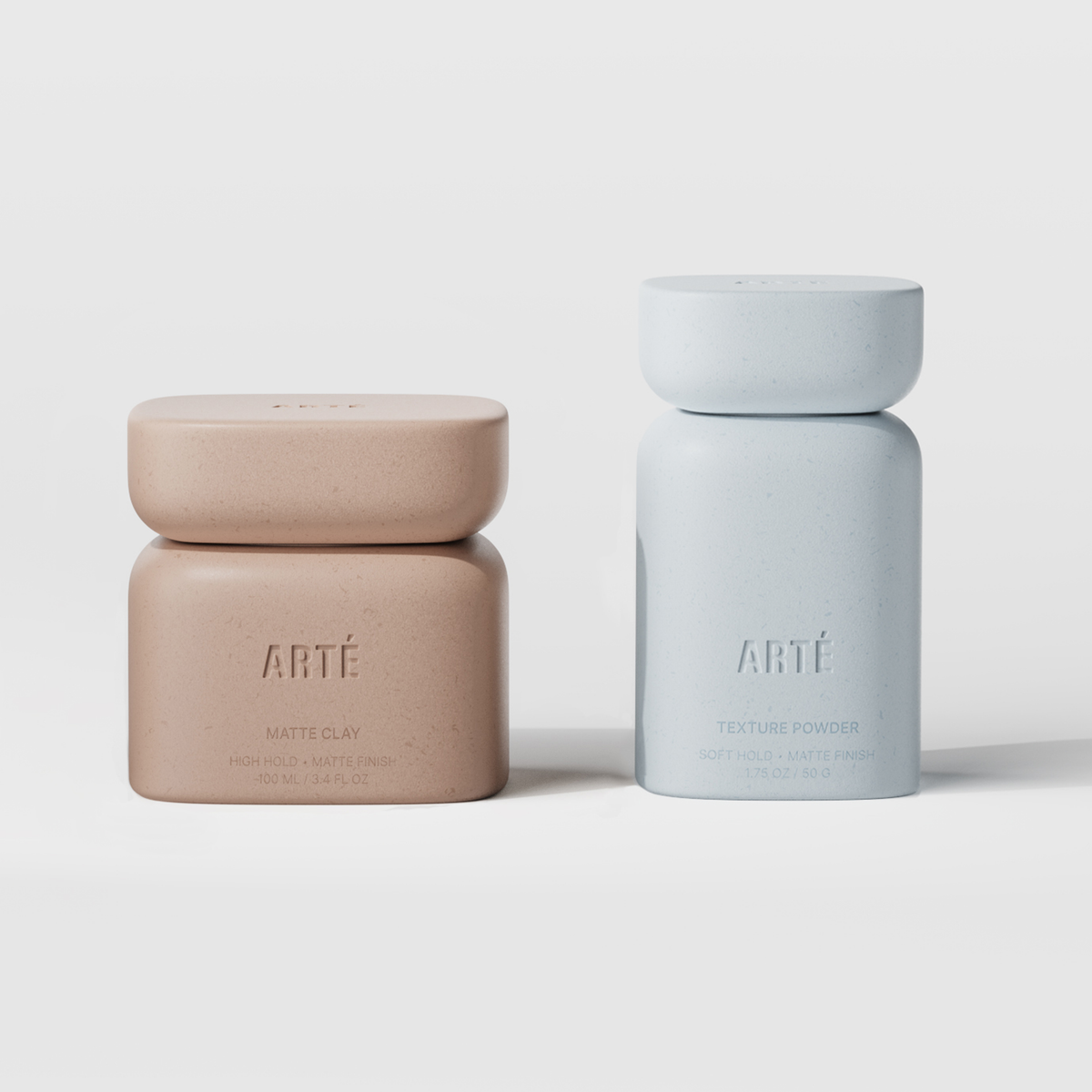 The Matte Duo